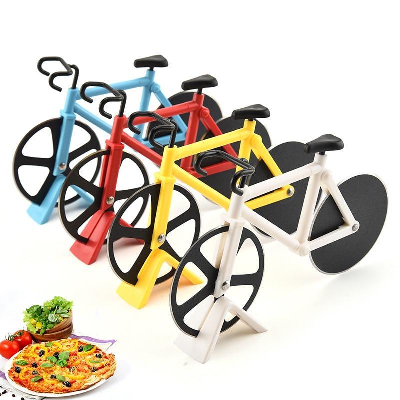 Pizzaschneider mit Rollrad Pizzaschneider mit Rollrad Pizzaschneider mit Rollrad Pizzaschneider mit Rollrad | Lersk