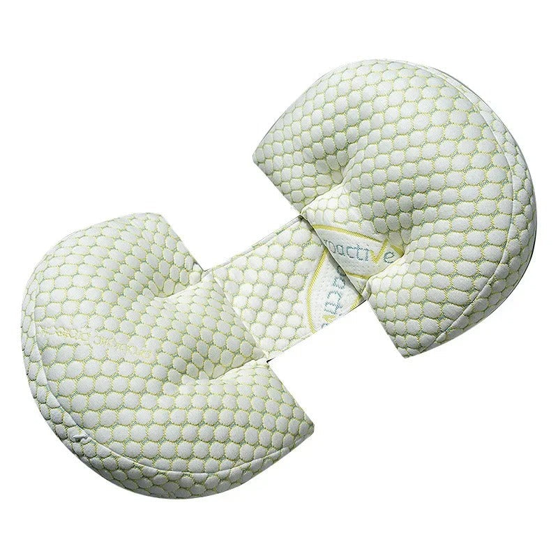 Pregnancy Pillow For Expectant Moms Ultimate Comfort Relief | Lersk