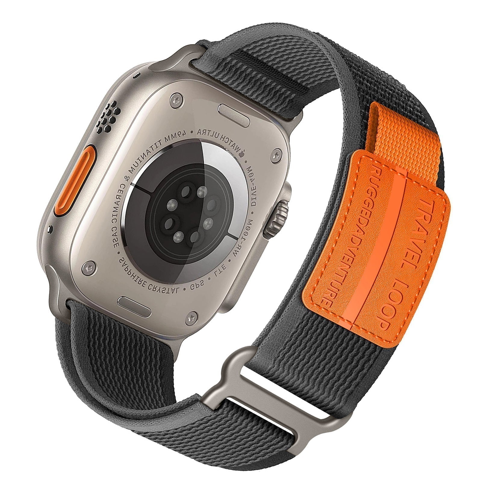 Kestrel Sports Trail Loop For Apple Watch | Lersk