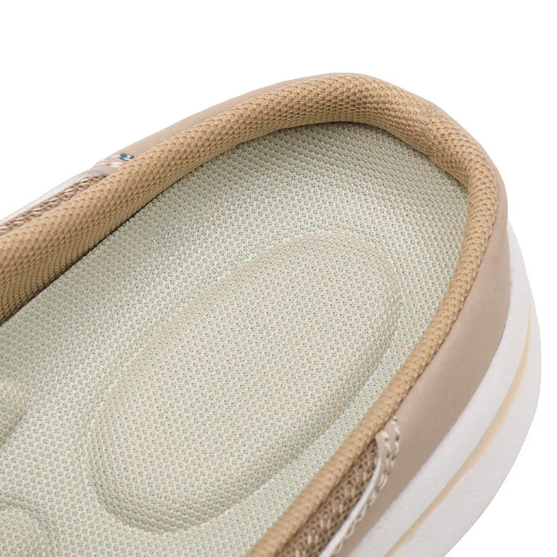 Pittmans Orthopädische Sportsandalen für aktive Erwachsene Unterstützend Gepolsterter Komfort | Lersk