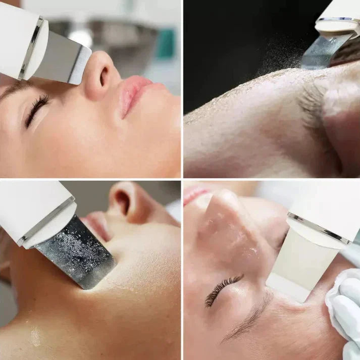 Exfoliante Suave para la Piel | Lersk