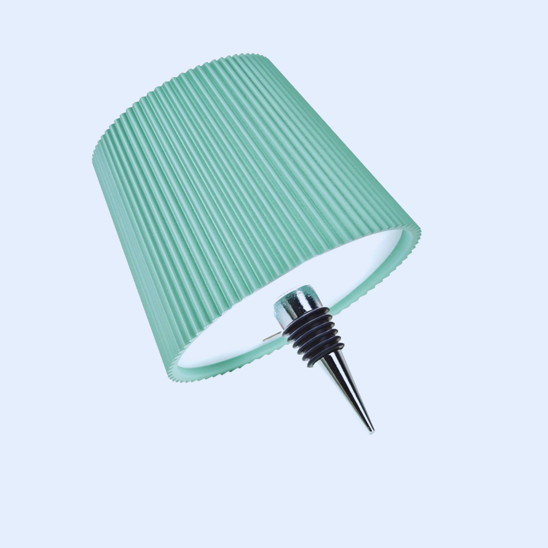 Lampada da tavolo con controllo touch per uso domestico e illuminazione da scrivania | Lersk