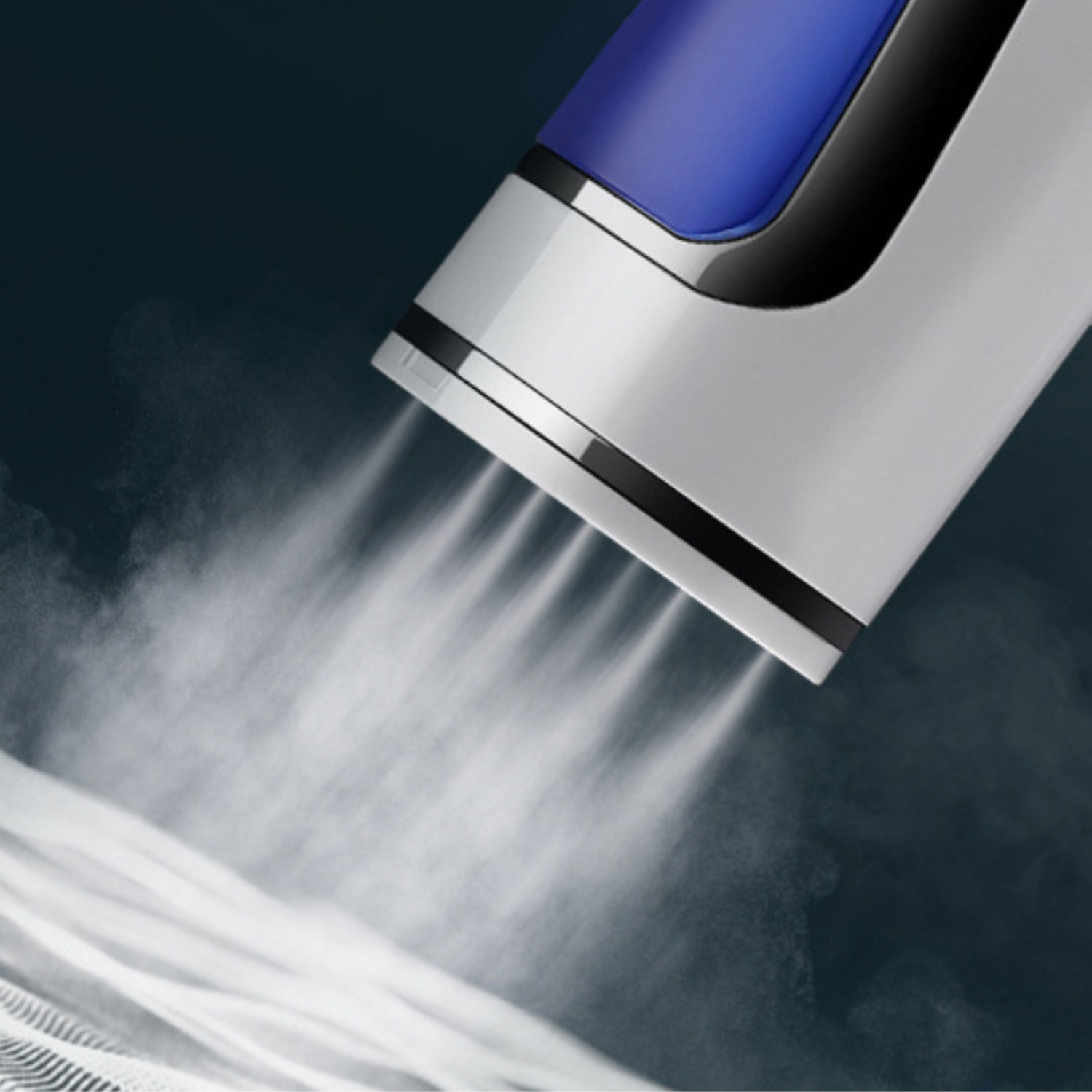 VeraSteam Handheld Garment Steamer For Home Fabrics | Lersk