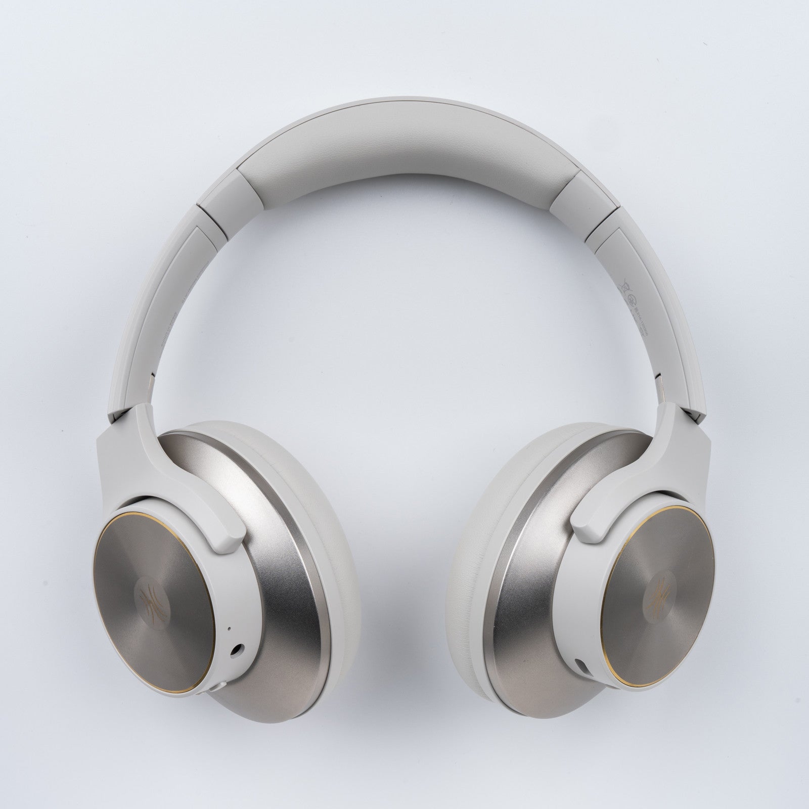 Cuffie Wireless Over-Ear Kirrea ANC, Bluetooth 5.0 con Microfono | Lersk