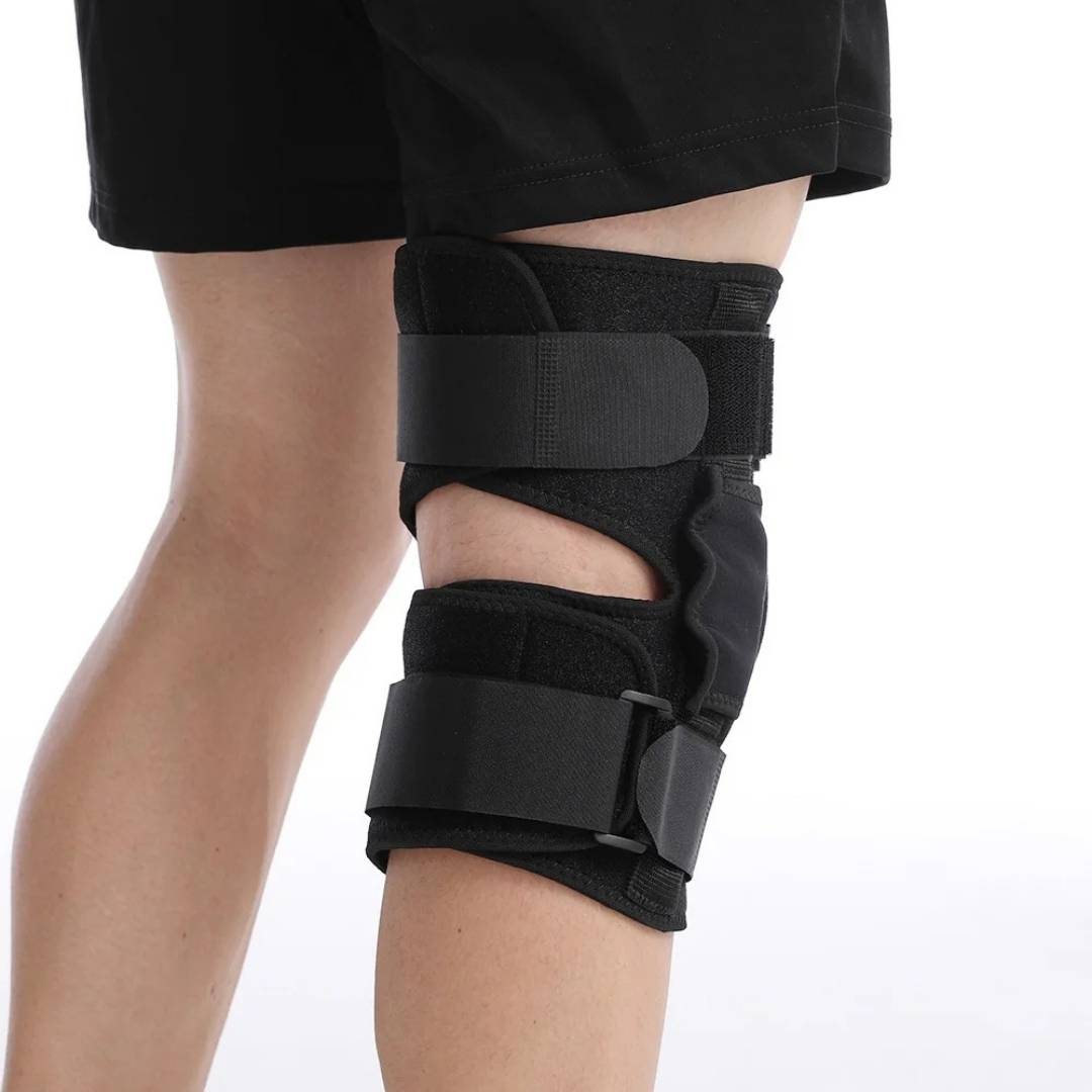 OrthoSustain ACL Knee Brace For Support And Stability | Lersk