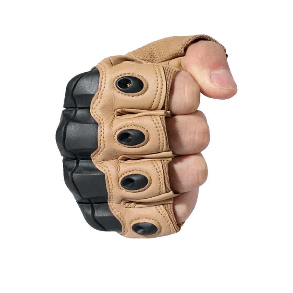 Guantes de moto Kestrel Hardshell | Lersk
