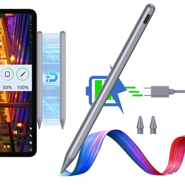LumaSketch Stylus für iPad, präzises Zeichnen und Notizen | Lersk