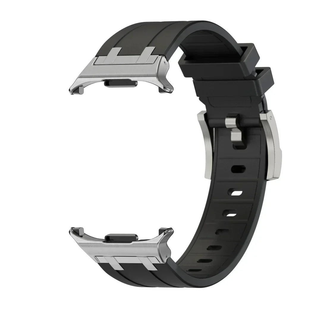 Velora Silicone Strap Compatible With Samsung Galaxy Watch Ultra | Lersk