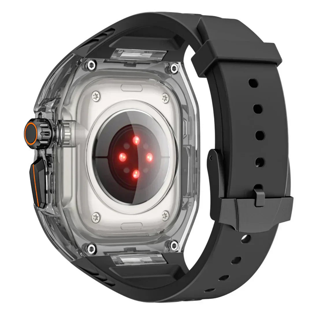 RidgeRun | Apple Watch için Retrofit Kılıf Kiti | Lersk