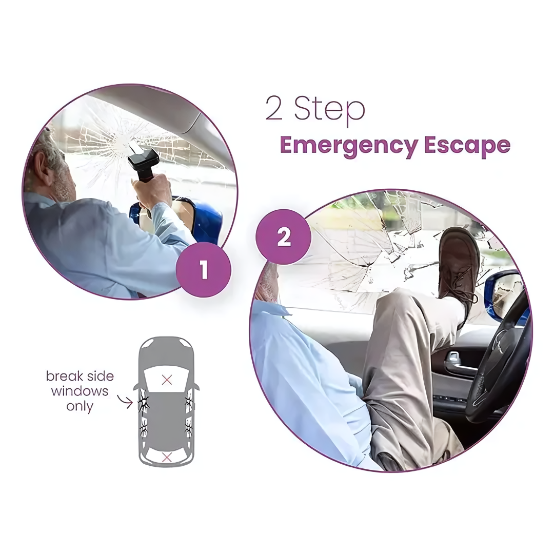 SwiftGrip Assist Handle Non-Slip Mobility Aid for Stability | Lersk
