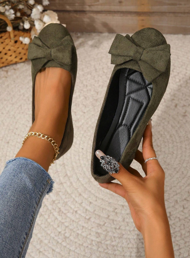 ComfyGlide OrthoSlipOns Sapatos Ortopédicos Confortáveis Alívio da Dor para Fascite Plantar | Lersk