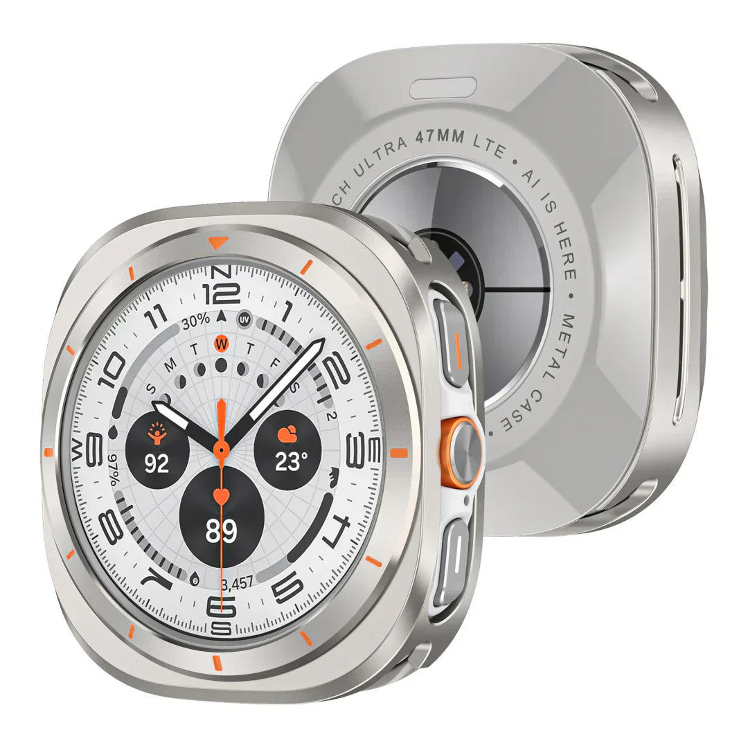ArmorEdge Protective Case for Galaxy Watch Ultra | Lersk