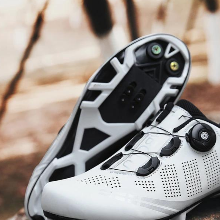 Orthopedic Cycling Shoes For Everyday Use And Training Sessions On Road Or Trail Rides | Lersk