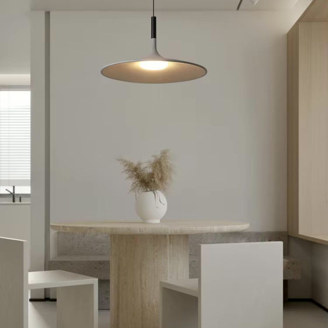 Lunara | Lampă suspendată | Lersk