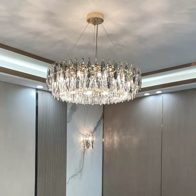 Aurelia | Coronet Kronleuchter | Lersk