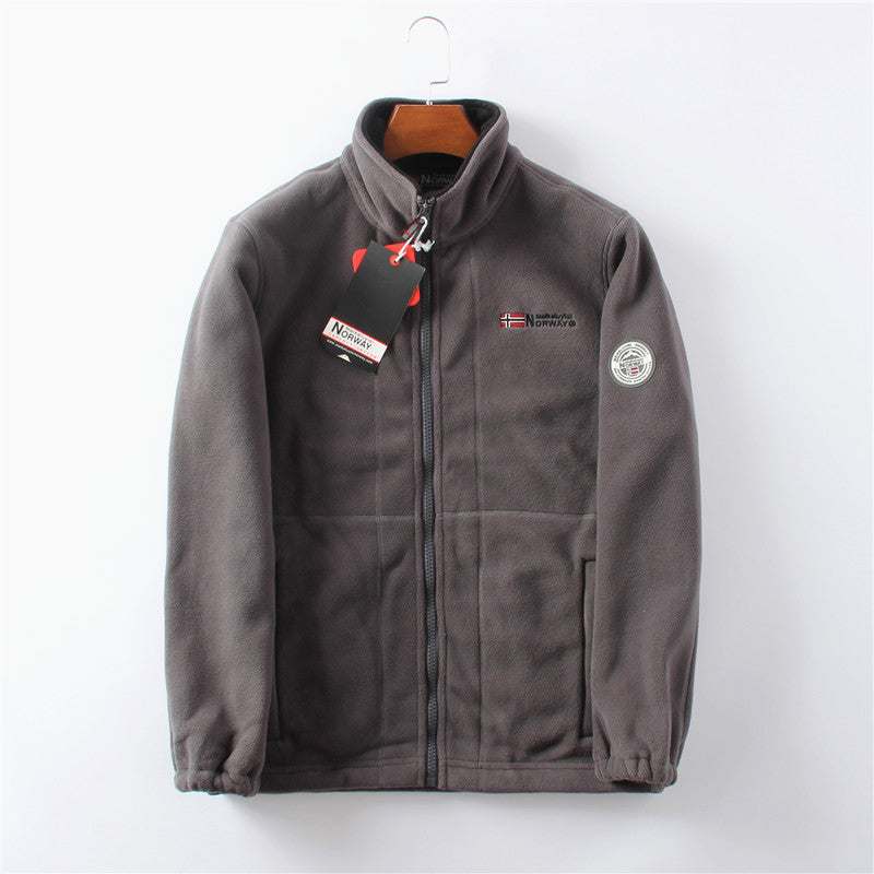 Altara Ridge Expedition Jacket for Extreme Weather | Lersk