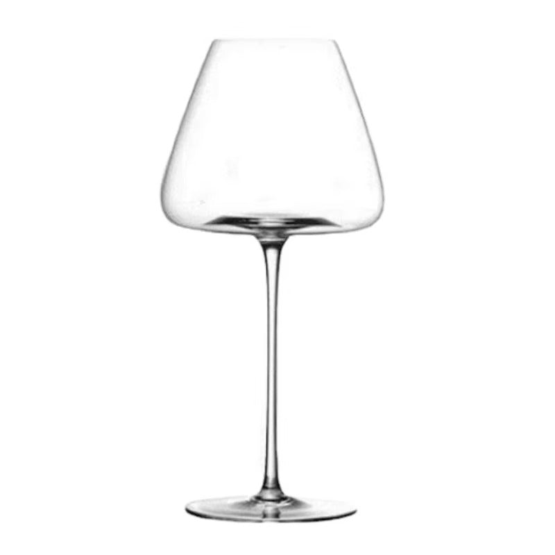Elara Kristallglas-Set für Wein und Champagner (2,4,6) | Lersk