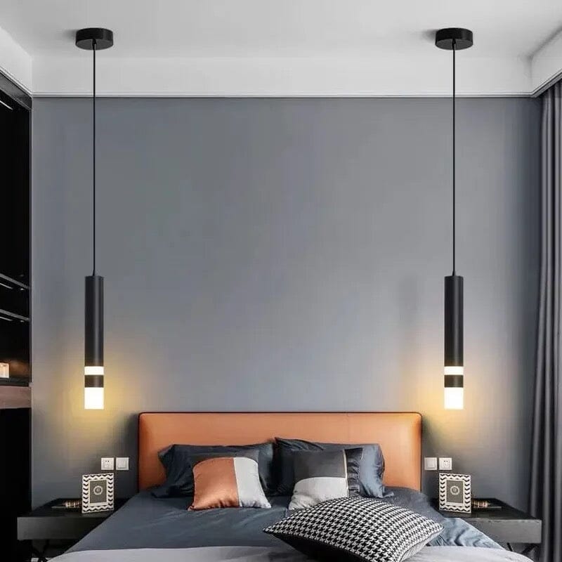 Soren | Minimalistiske Pendellamper | Lersk