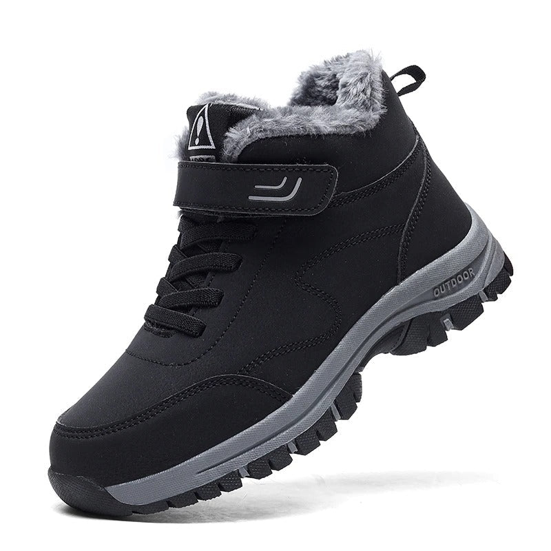 ThermoStride Pro boty s úlevou od bolesti pro chladné počasí | Lersk