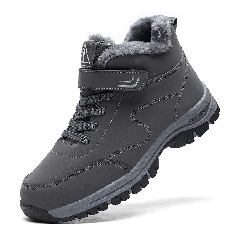 ThermoStride Pro boty s úlevou od bolesti pro chladné počasí | Lersk