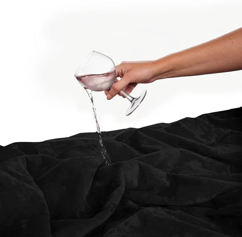 Waterproof Blanket for Couples | Lersk