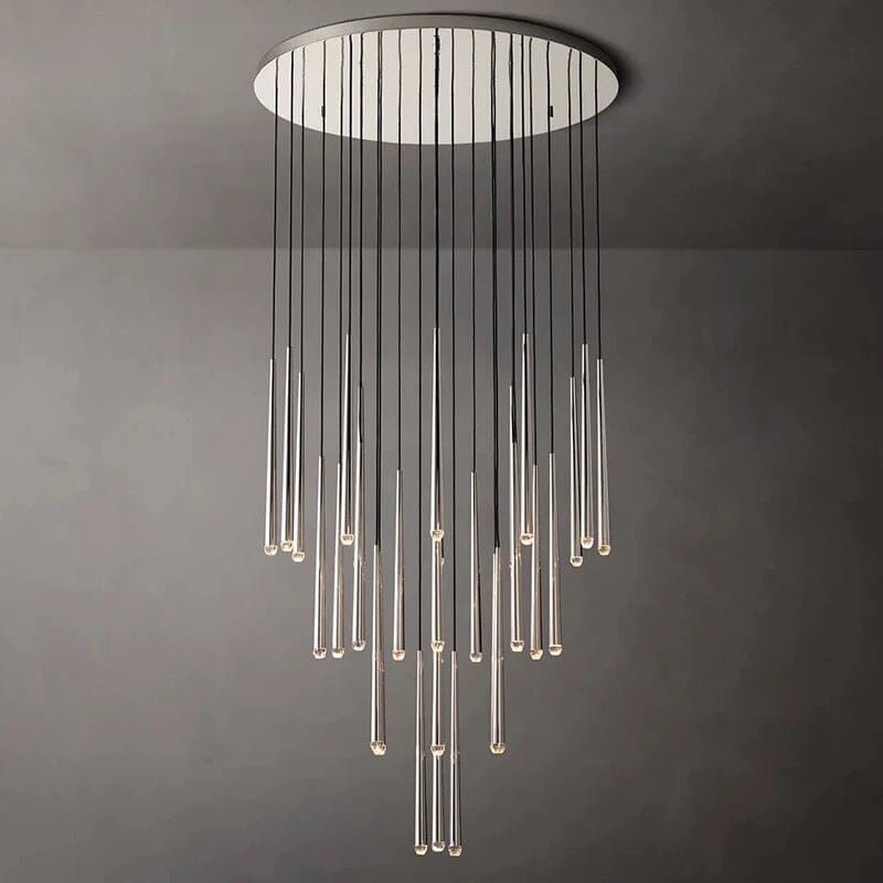 Nova | Suspension Moderne | Lersk