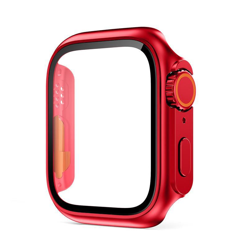Slim Waterproof Cover with Tempered Glass Film | Lersk