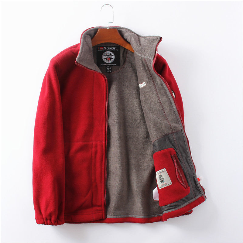 Altara Ridge Expedition Jacket for Extreme Weather | Lersk