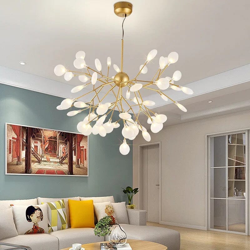 Lucera Chandelier | Lersk