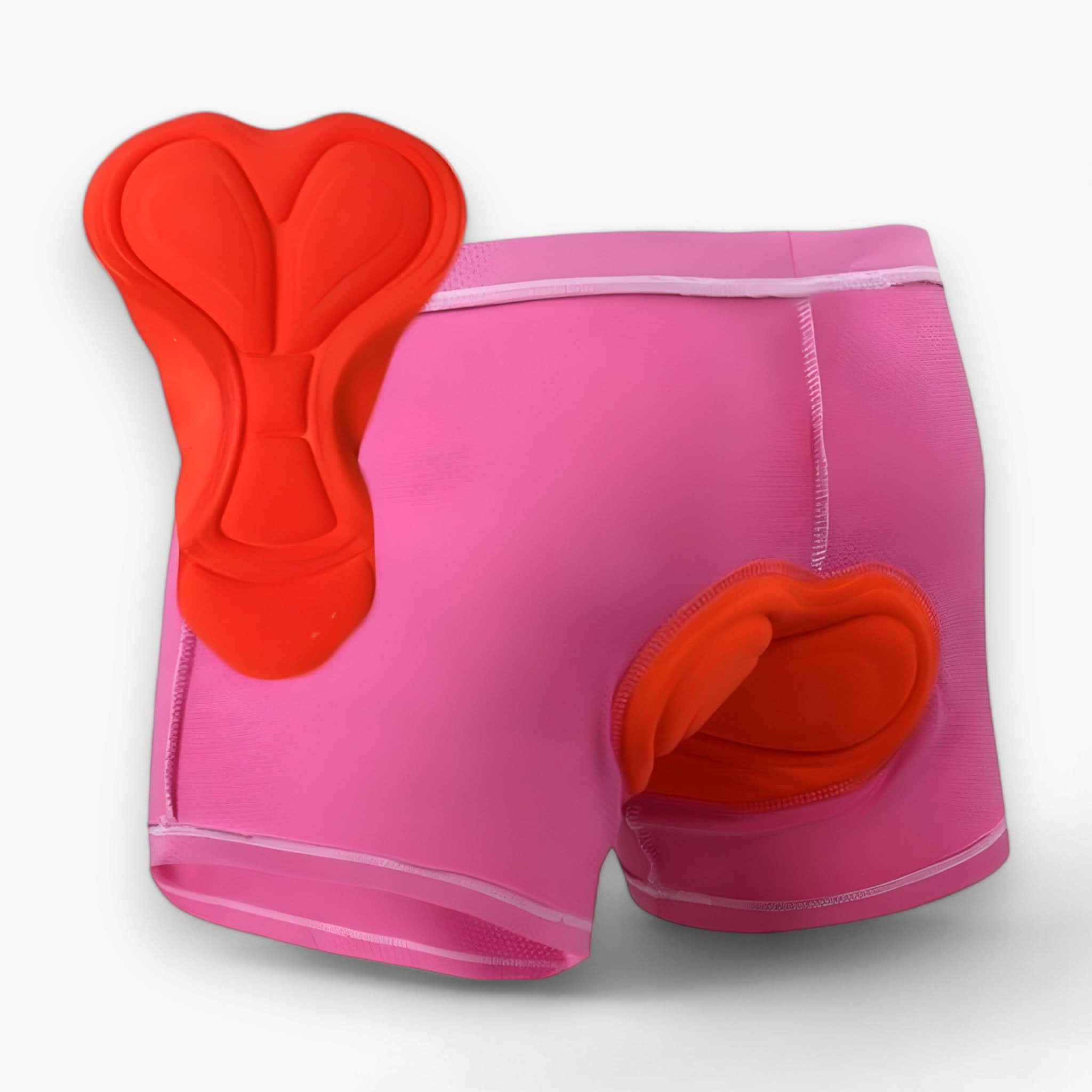 SeatCloud Padded Motorcycle Riding Shorts For Riders And Enthusiasts Everywhere For Daily Use | Lersk