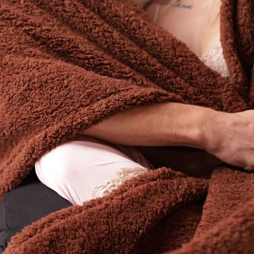 Tapete Impermeável Dreamsafe para Relaxamento Aconchegante e Luxuoso | Lersk