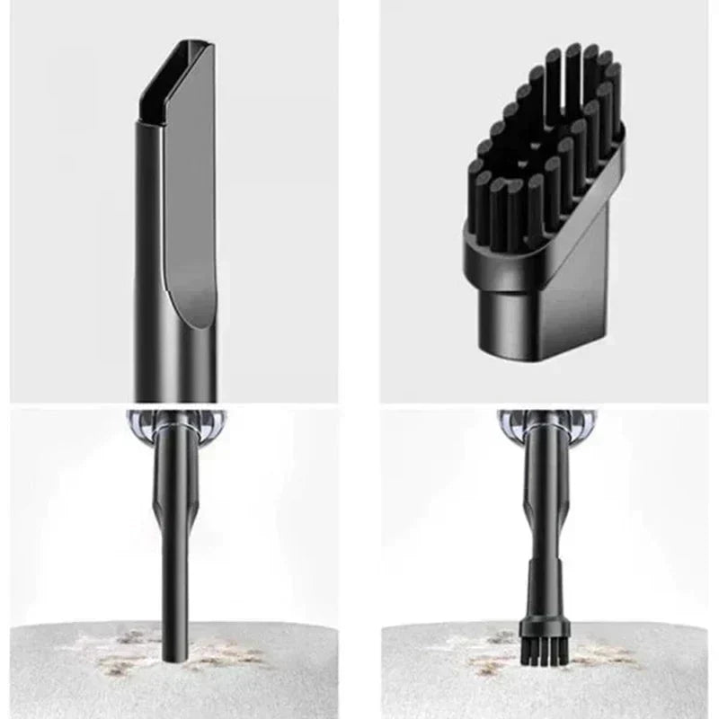 Cordless Vacuum Cleaner | Lersk