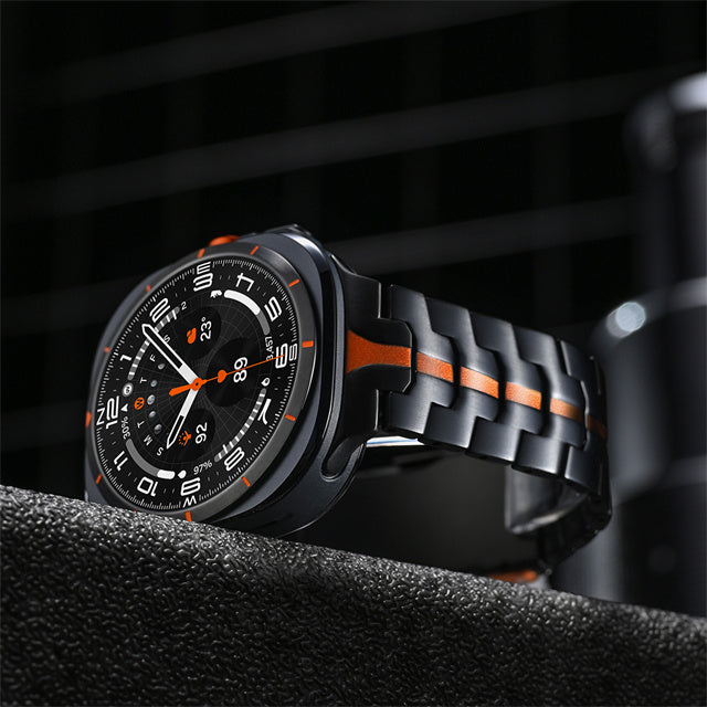 Averon Titanium Band for Ultra Smartwatch | Lersk