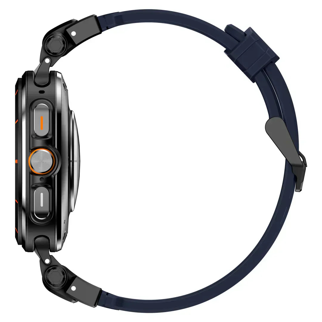 Voyager Silicone Strap for Samsung Galaxy Watch Ultra | Lersk