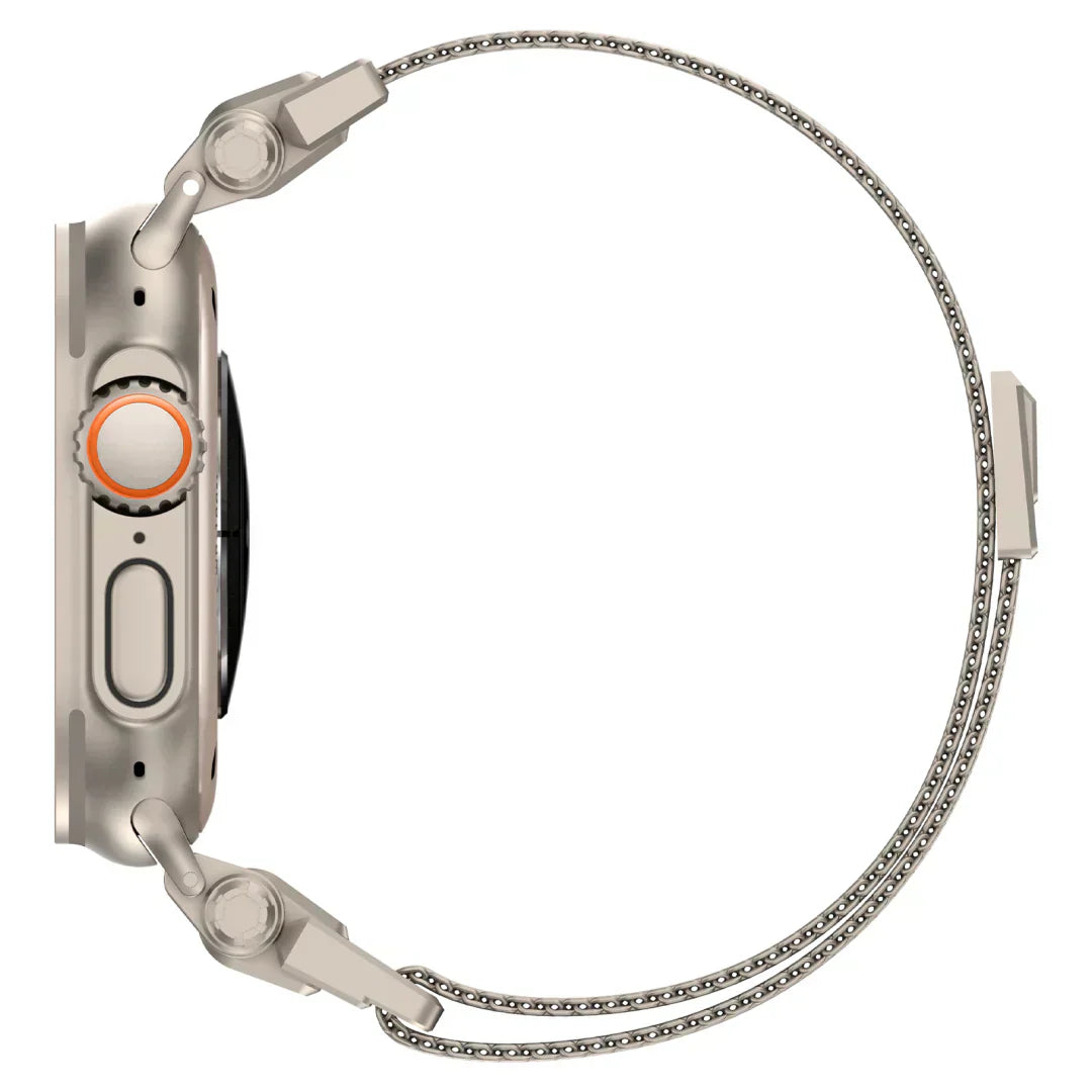 Averon Milanese smyčkový řemínek pro Apple Watch | Lersk