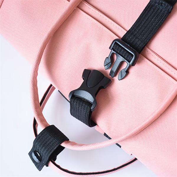 Stella Rucksack für tägliche Essentials, Wochenendreisen, Pendeln und kurze Abenteuer | Lersk