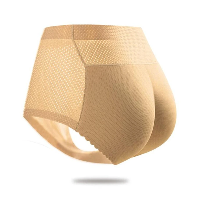 Women's Padded Pull-Up Underwear | Lersk