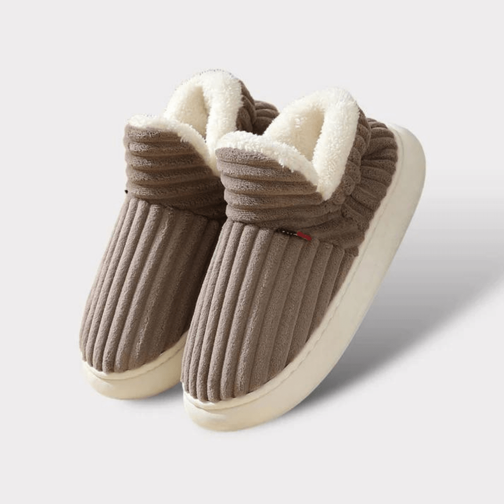 Mira | Cosy Home Slippers | Lersk