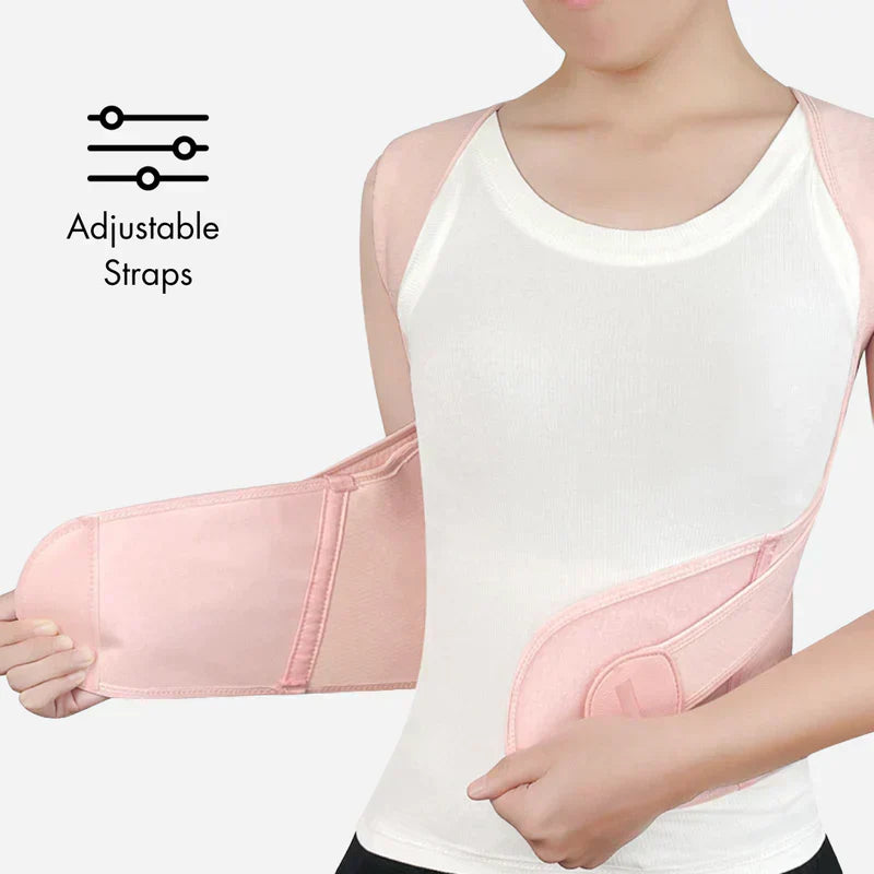 Ascenta Posture Support | Lersk