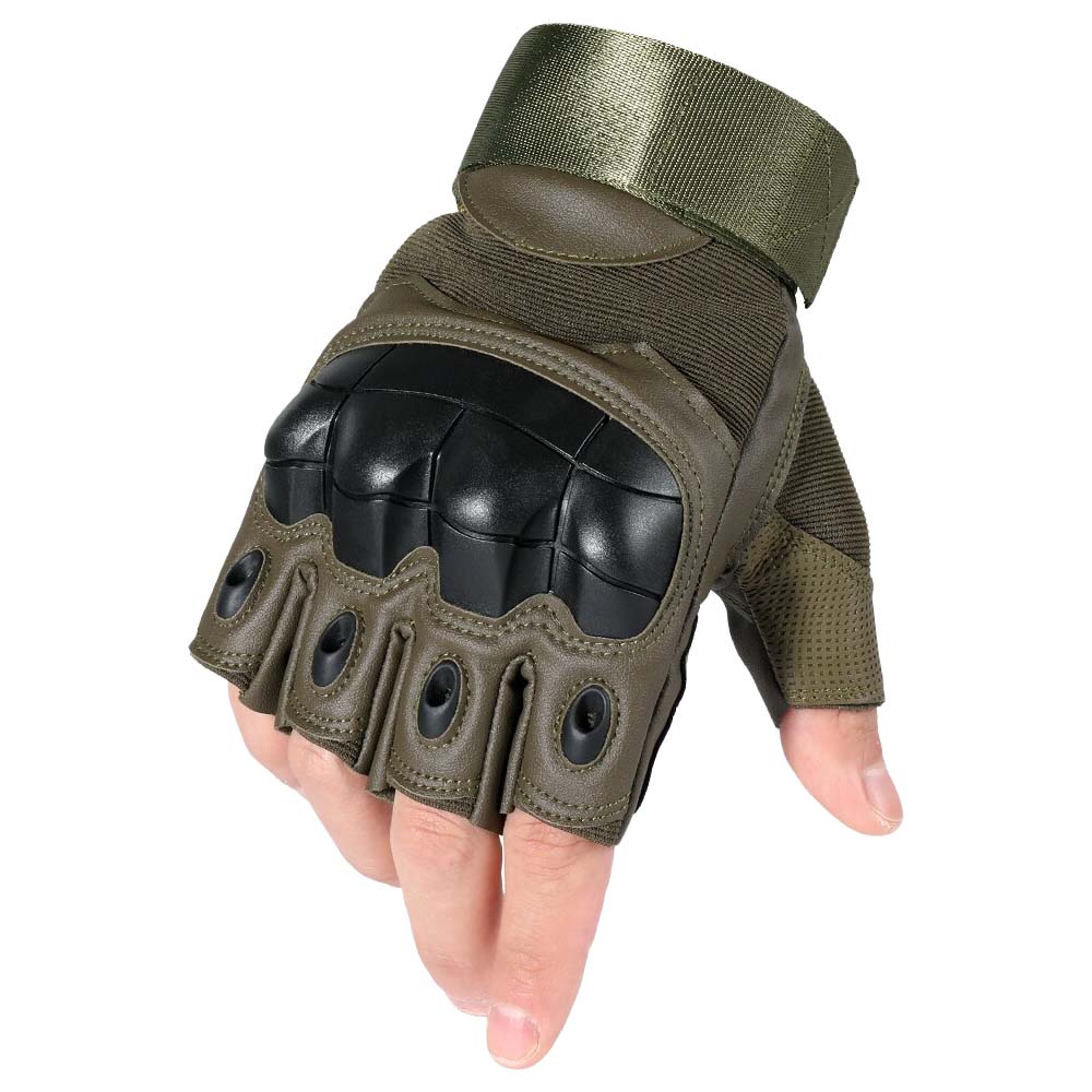 Guantes de moto Kestrel Hardshell | Lersk