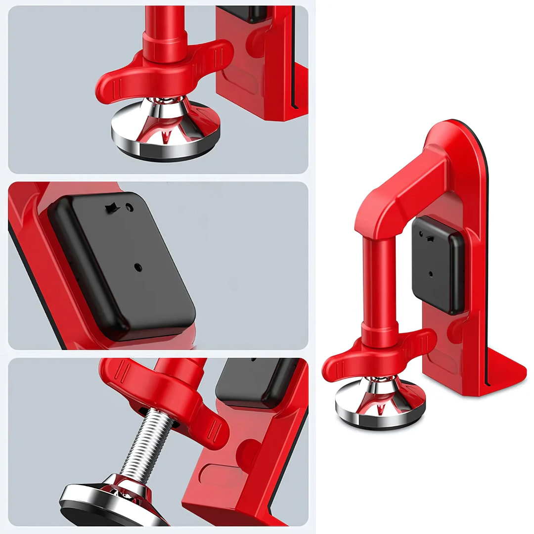 SentinelLock Portable Door Security Device With Loud Alarm | Lersk