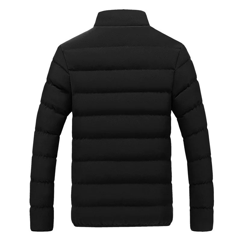 Ridgewell Steppjacke | Lersk