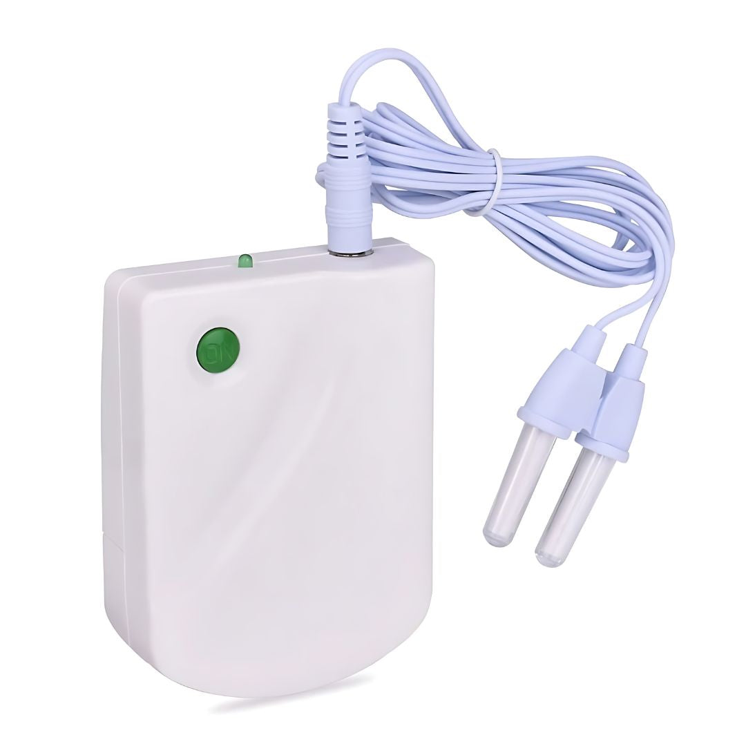 NasoGlow Infrared Nasal Device For Rhinitis And Runny Nose | Lersk