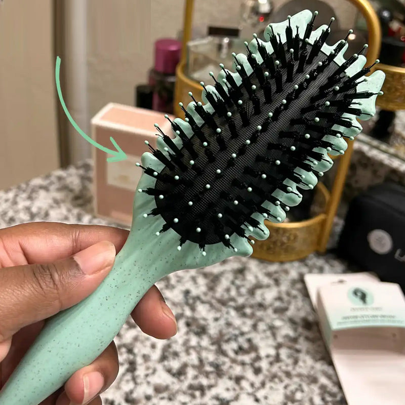 Aurelia Curl Defining Brush For Natural Curls And Waves | Lersk