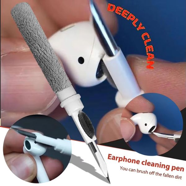 AudraCare Earbud Cleaning Kit For Clear Sound And Hygiene | Lersk