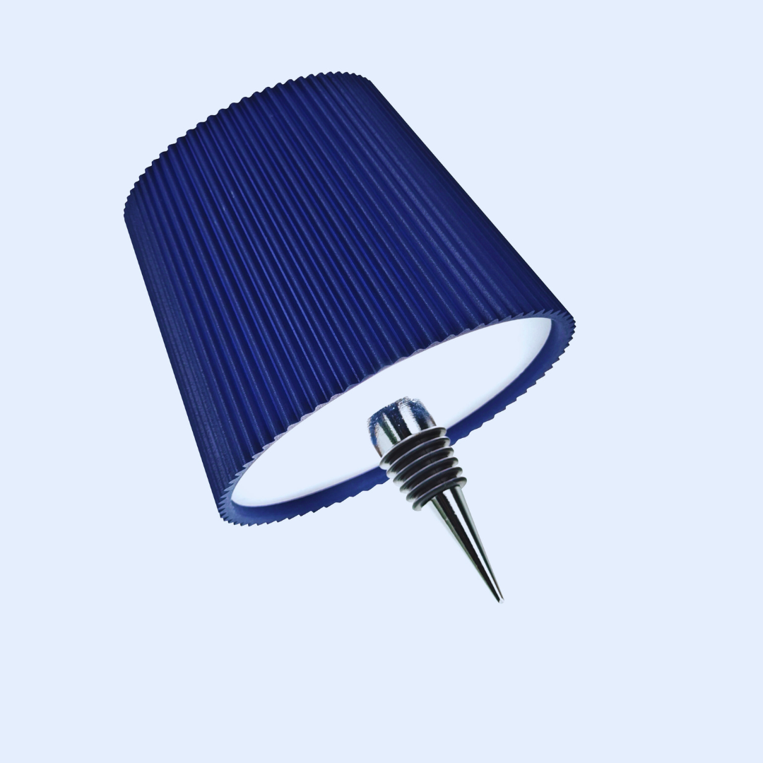 Lampada da tavolo con controllo touch per uso domestico e illuminazione da scrivania | Lersk