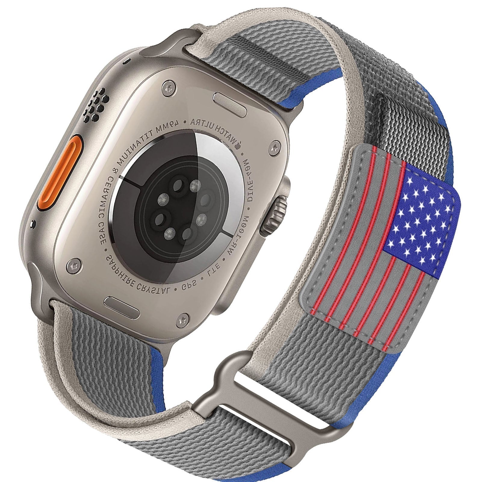 Kestrel Sports Trail Loop For Apple Watch | Lersk