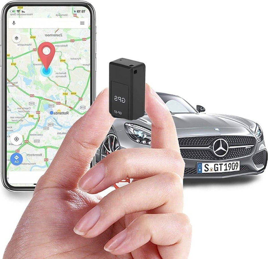 VeloGuard GPS tracker na kolo po celém světě bez předplatného | Lersk