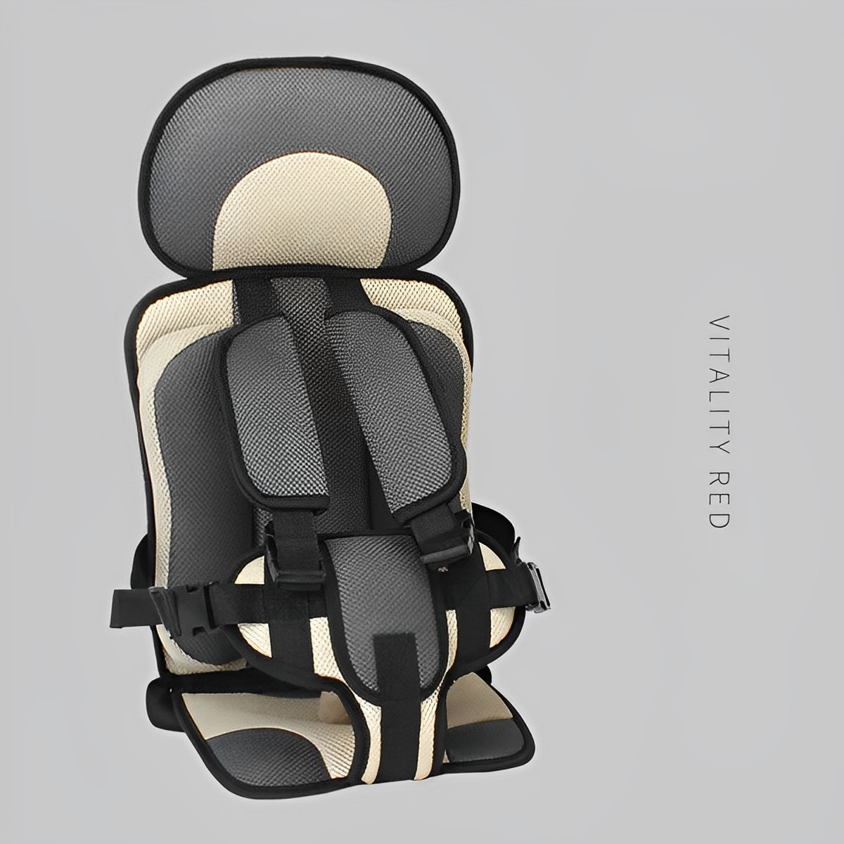 AeroVoyage Baby-Reisesitz Leicht und Tragbar | Lersk