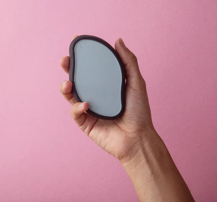 Vellure Chewable Hair Remover | Lersk